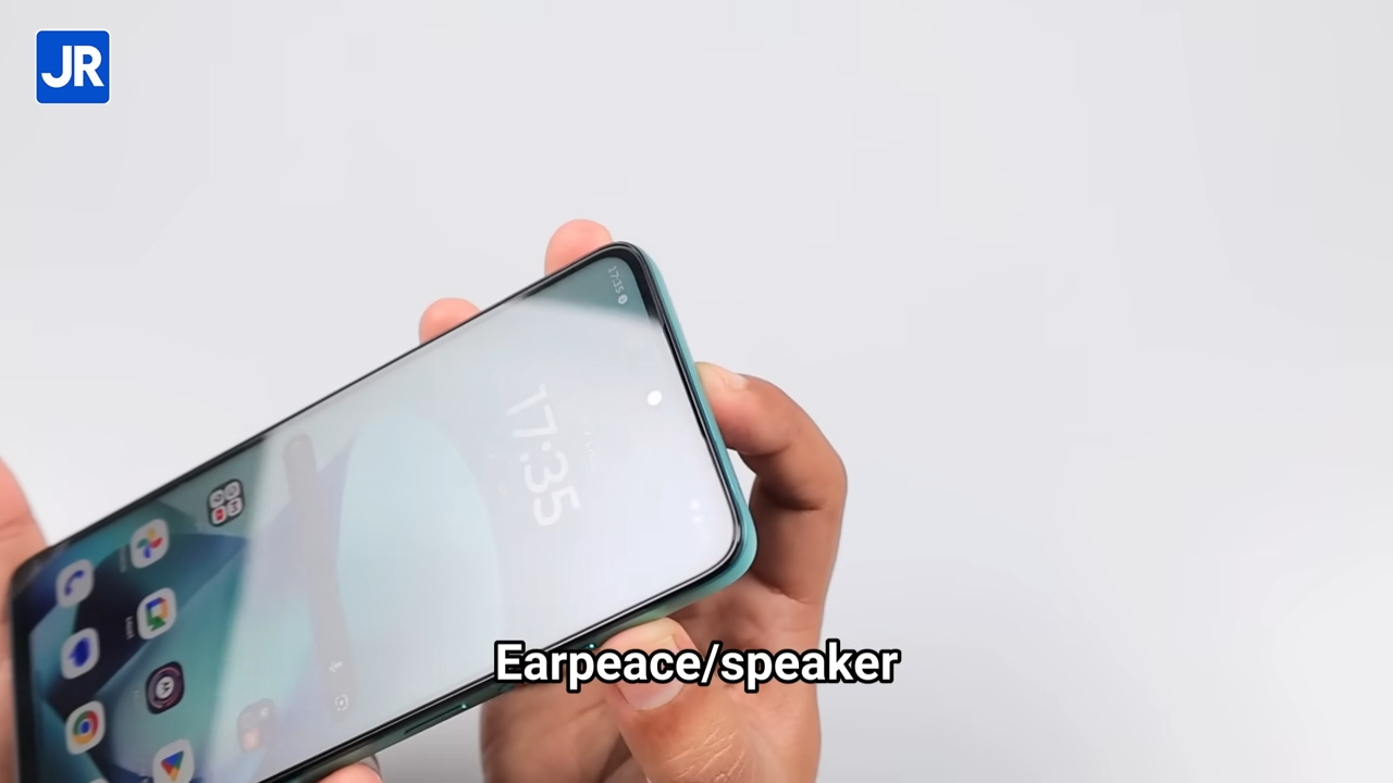 Review moto G57 POWER: Keren, Khas Motorola Banget dengan Prosesor Baru dan Baterai Besar! 12 moto G57 POWER 12