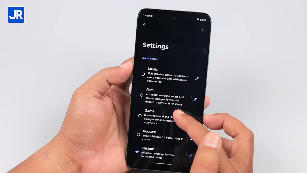 Review moto G57 POWER: Keren, Khas Motorola Banget dengan Prosesor Baru dan Baterai Besar! 13 moto G57 POWER 13