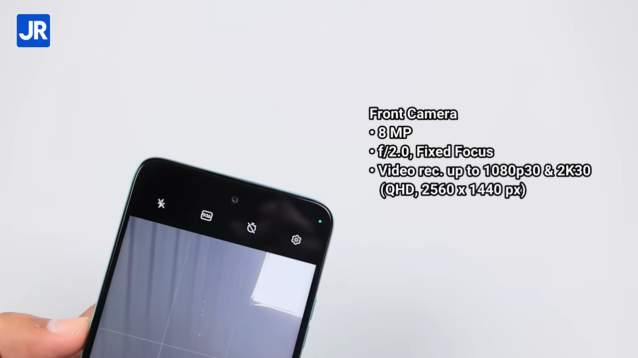 Review moto G57 POWER: Keren, Khas Motorola Banget dengan Prosesor Baru dan Baterai Besar! 14 moto G57 POWER 14