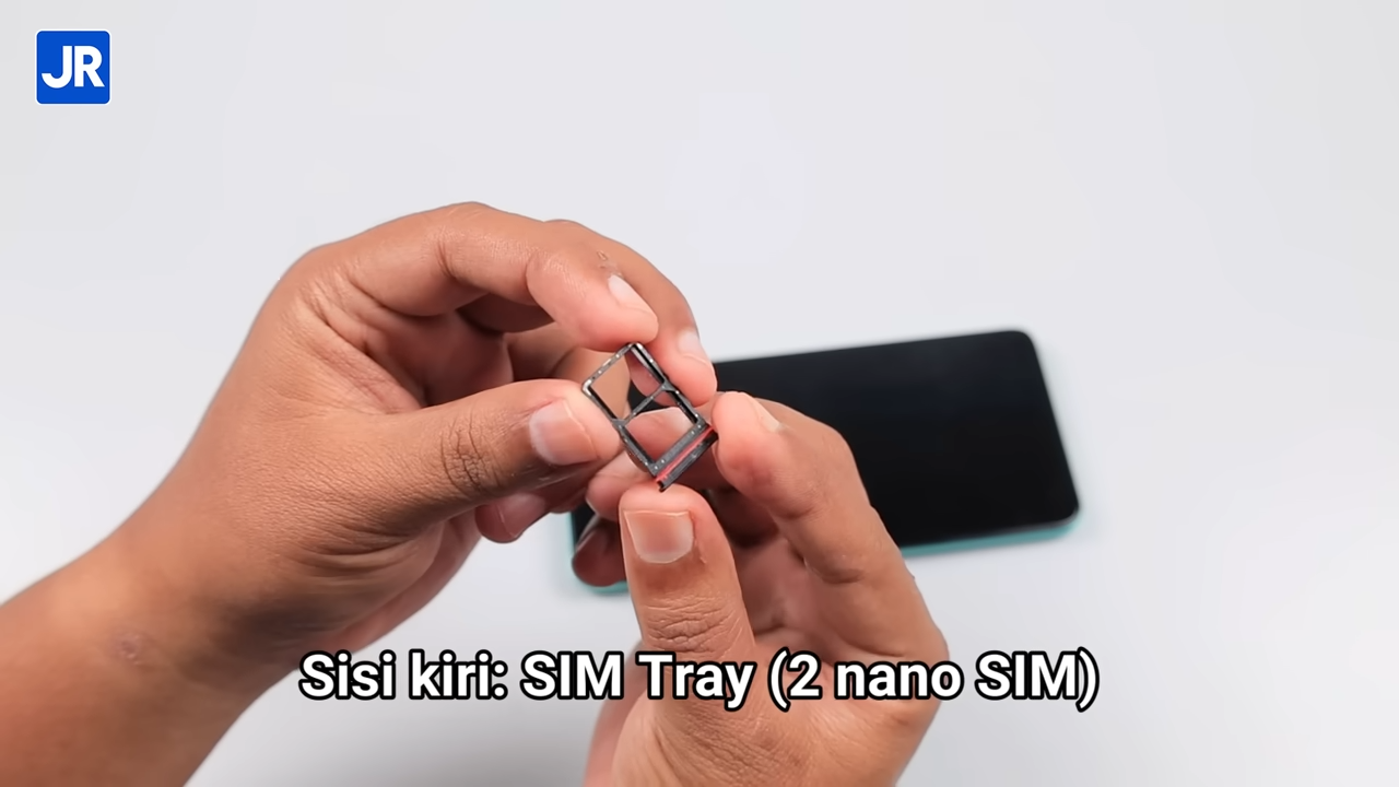 Review moto G57 POWER: Keren, Khas Motorola Banget dengan Prosesor Baru dan Baterai Besar! 9 moto G57 POWER 9