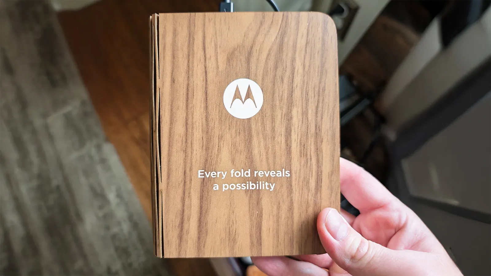 Motorola Siap Umumkan Foldable Baru di CES 2026?
