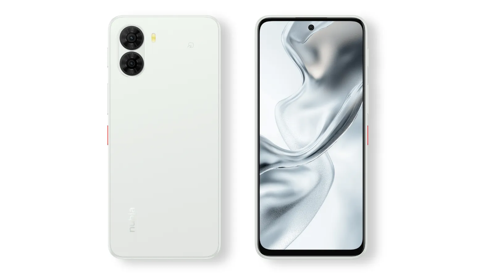 Nubia S2 Meluncur di Jepang, Smartphone 5G Kelas Entry-Level