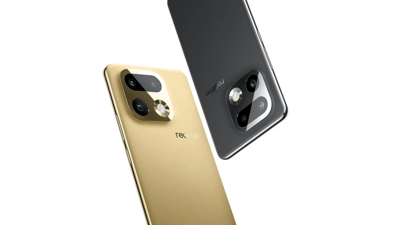 realme 16 Pro Series Debut 6 Januari 2026, Kolaborasi dengan Desainer Jepang