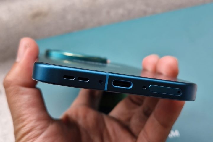 Menggenggam realme GT 8 Pro Dream Edition: Flagship realme GT8 Pro Dream Edition 6