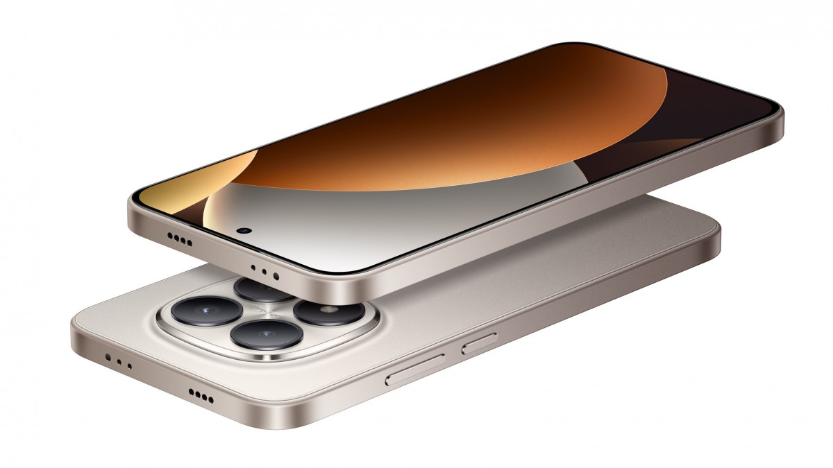 redmi note 15 pro 5g front back