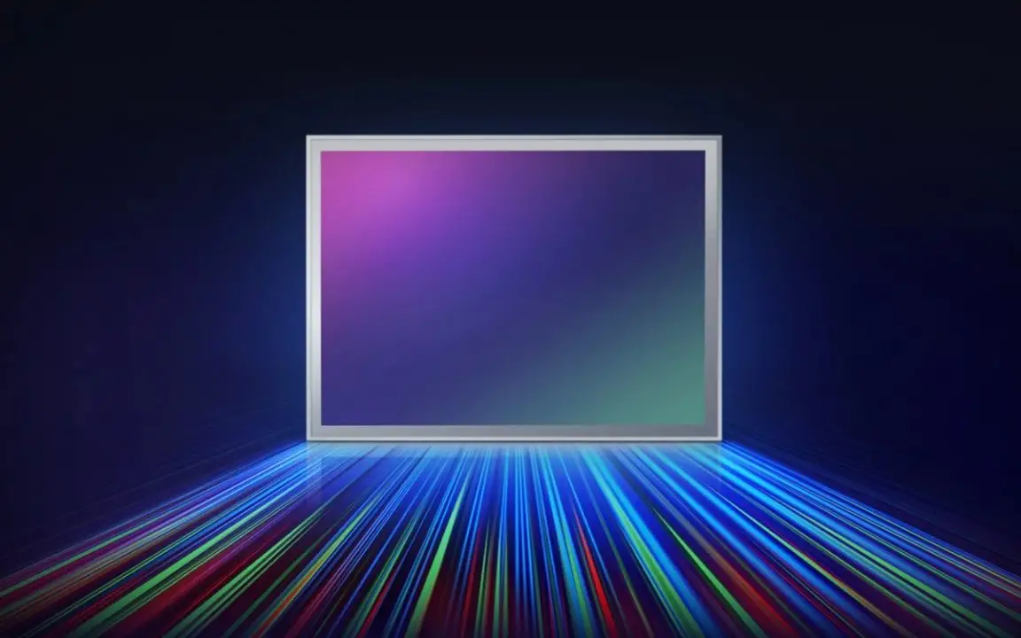 Samsung Garap Sensor Kamera Global Shutter, Apa Itu?