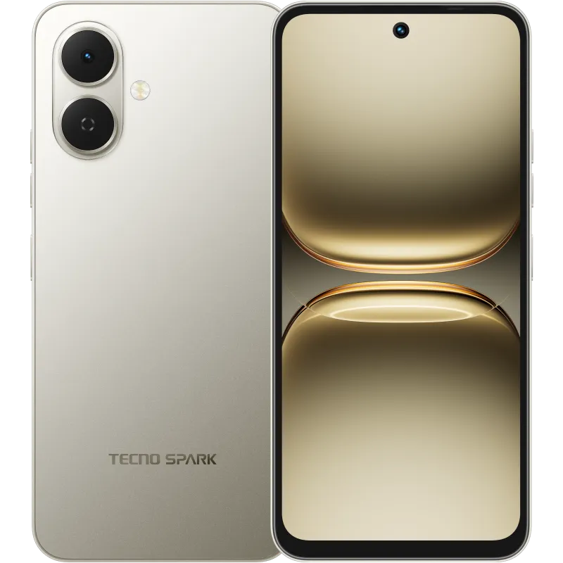 Tecno Spark Go 3 4G Segera Rilis, Bawa Upgrade RAM Signifikan!