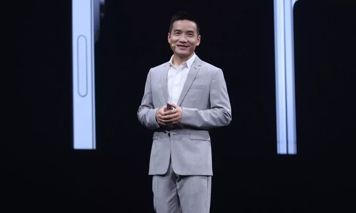 CEO OnePlus Kena Masalah Hukum di Taiwan