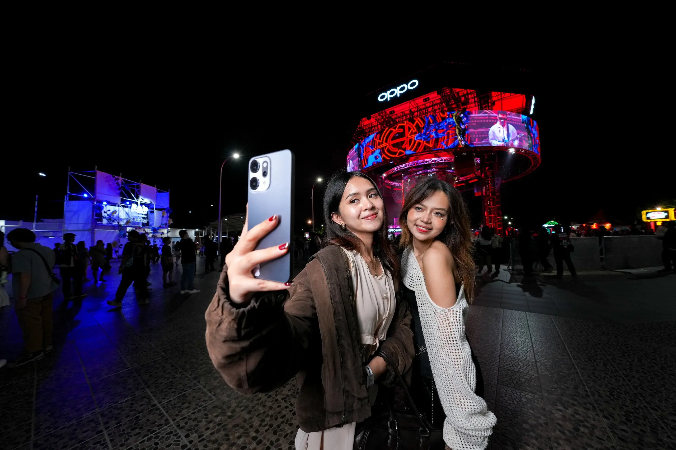 OPPO Reno15 Series Siap Rilis Resmi Di Indonesia, Buka Pendaftaran Minat 5 OPPO Reno 15 Series