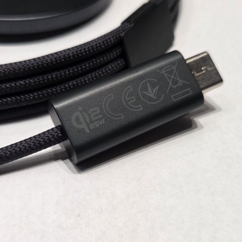 4 Samsung Wireless Charger 25W