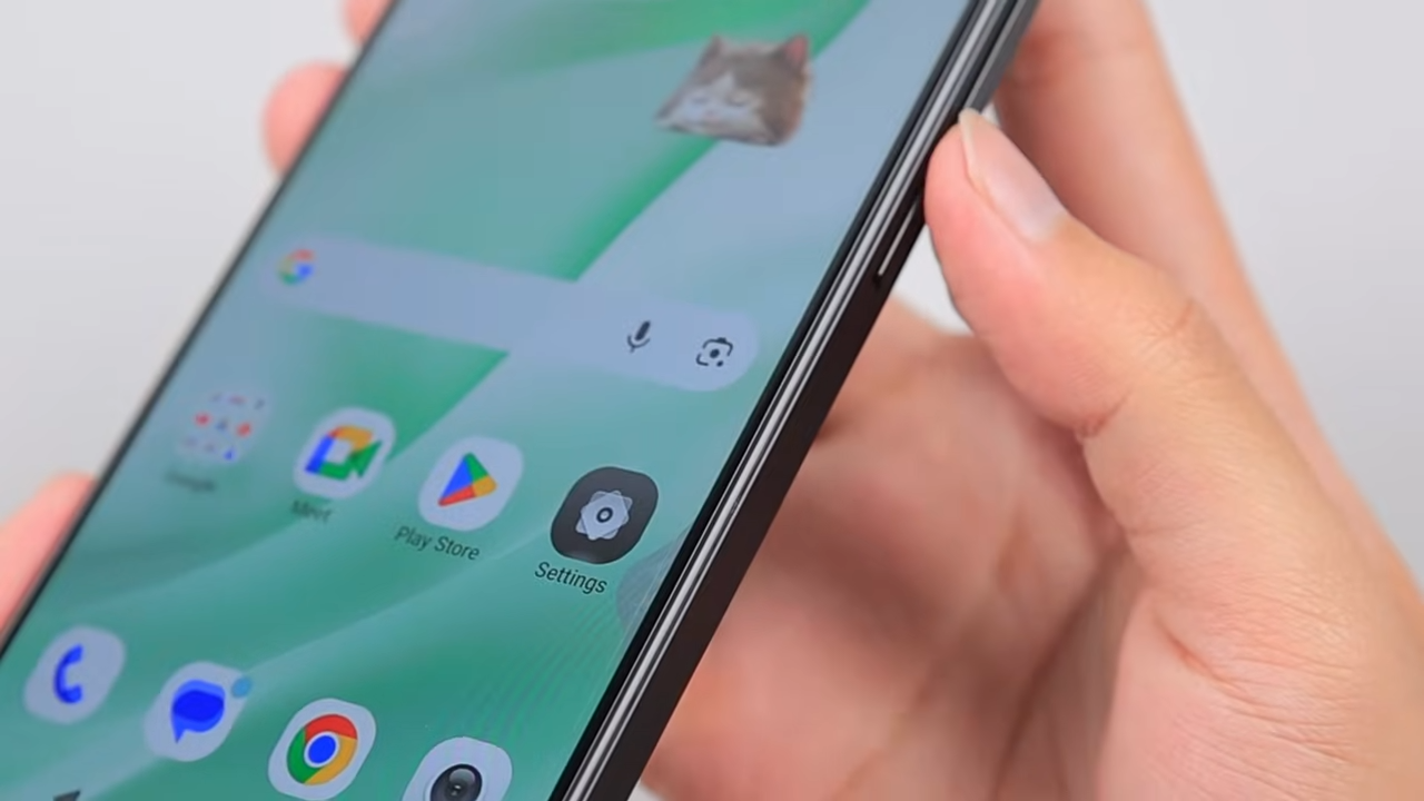 Review ADVAN Macha: Smartphone 5G yang Tipis dan Bikin Kaget? 6 ADVAN Macha 6