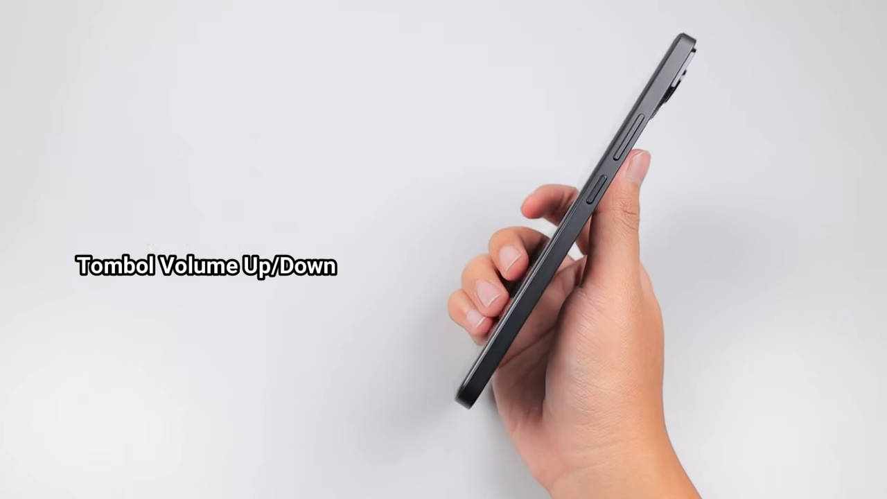 Review ADVAN Macha: Smartphone 5G yang Tipis dan Bikin Kaget? 8 ADVAN Macha 8