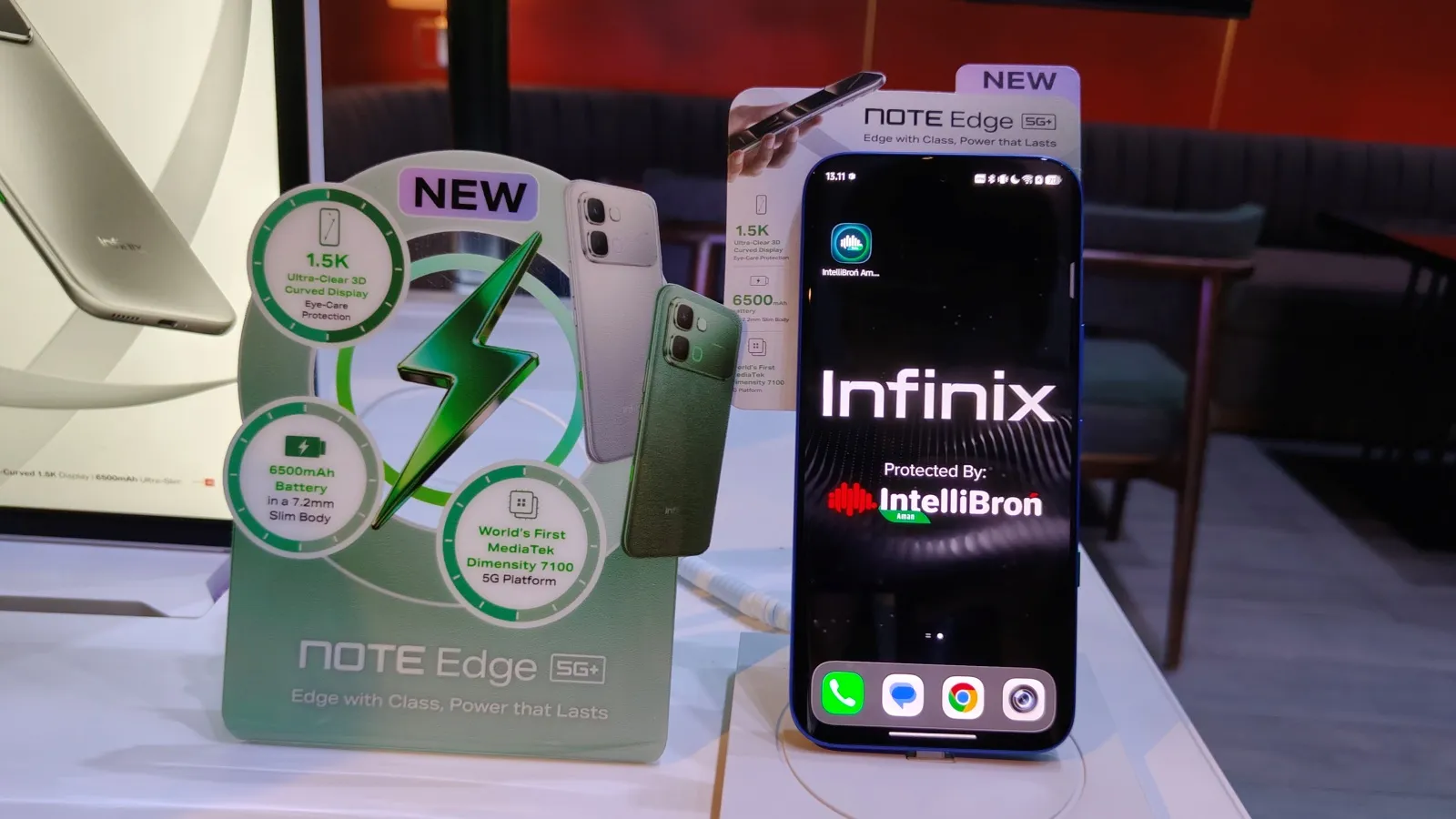 Aplikasi Keamanan Digital IntelliBroń Aman dari ITSEC Asia, Ini Fitur-Fiturnya!_2