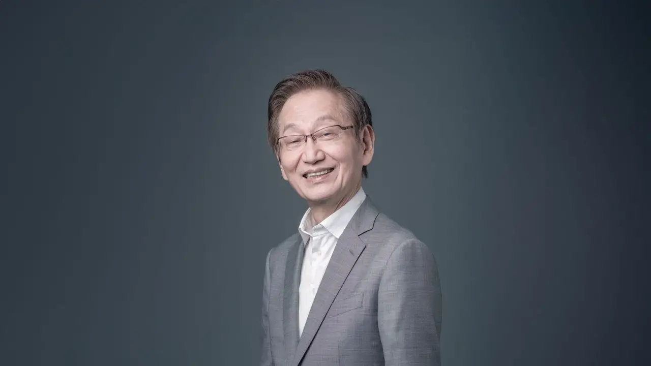 ASUS Tidak Rilis Smartphone Tahun Ini, Kenapa?