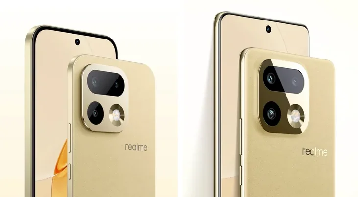 realme 16 Pro dan Pro+ Diumumkan: Usung Kamera 200 MP dan Baterai 7000 mAh