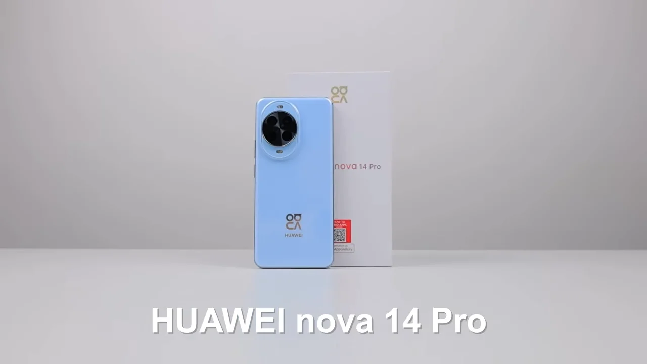 Review HUAWEI nova 14 Pro: Kamera Flagship di Harga Rp 8 Jutaan?!