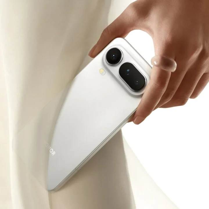 HONOR Magic 8 Pro Air Segera Rilis: Usung Desain Tipis hingga Kamera Telephoto 64 MP