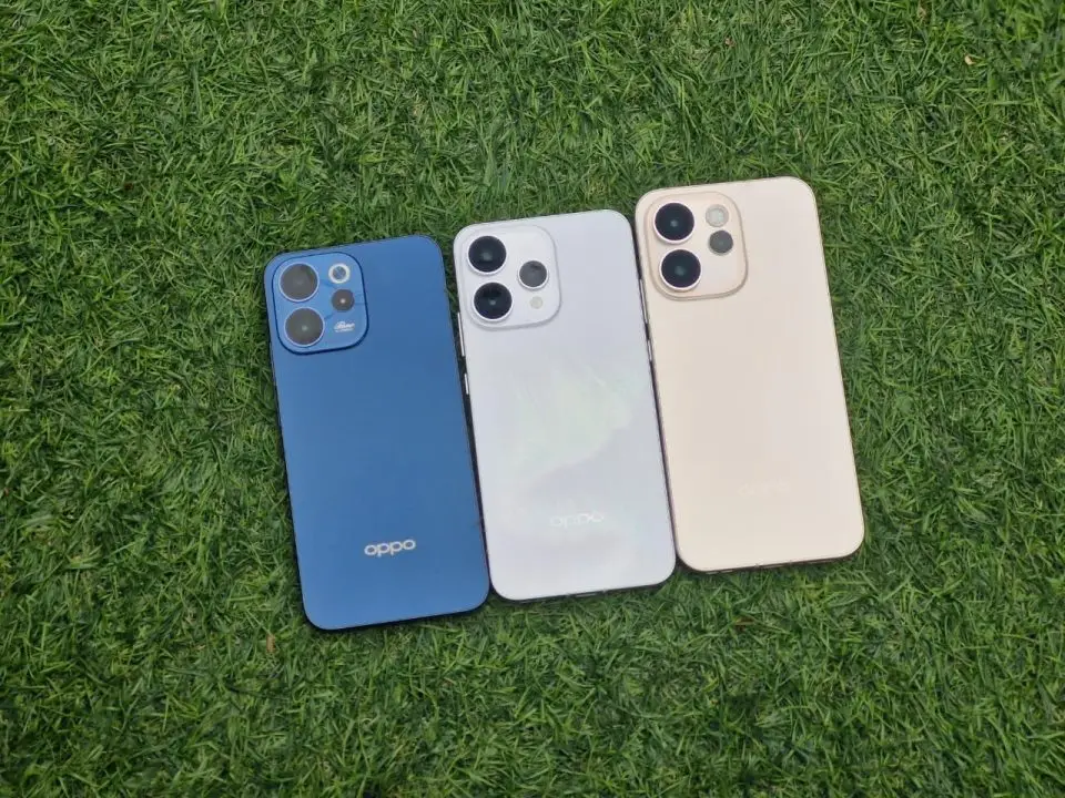 Ini Deretan Fitur Unggulan yang Bakal Hadir di OPPO Reno15 Series