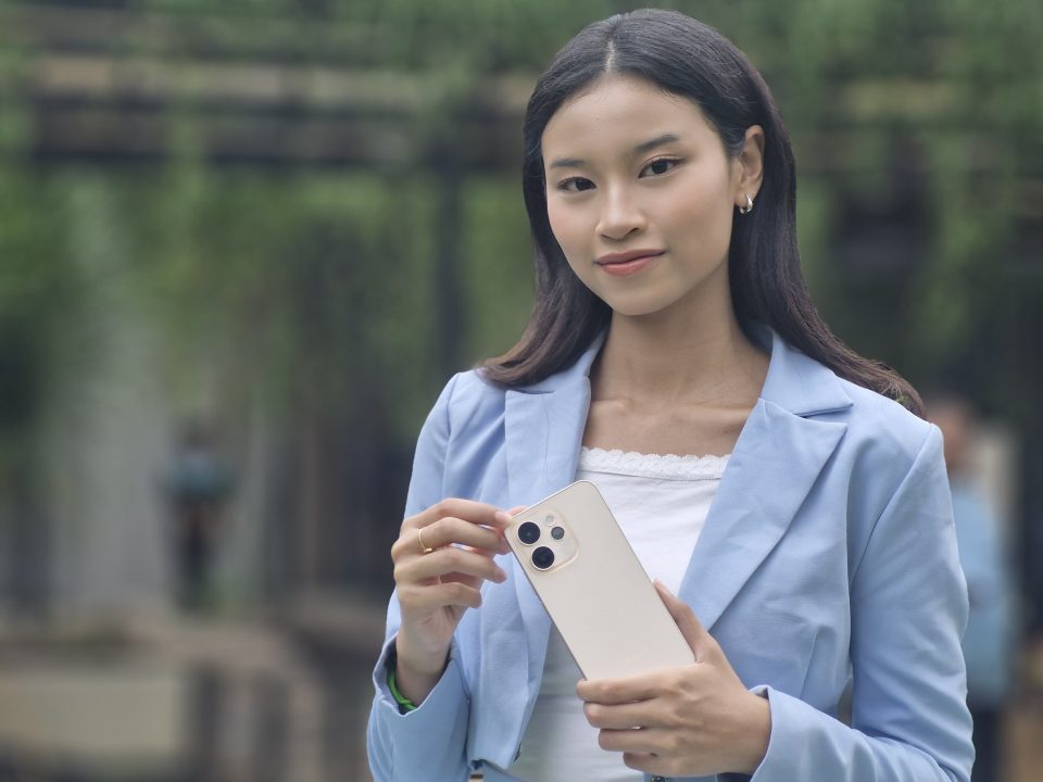 OPPO Reno 15 Series Segera Hadir di Indonesia, Iqbaal Ramadhan Jadi Brand Ambassador