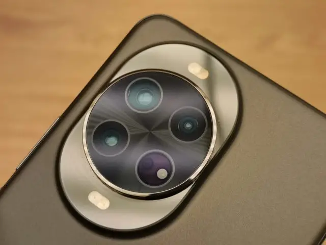 HUAWEI nova 14 Pro - Rear Camera