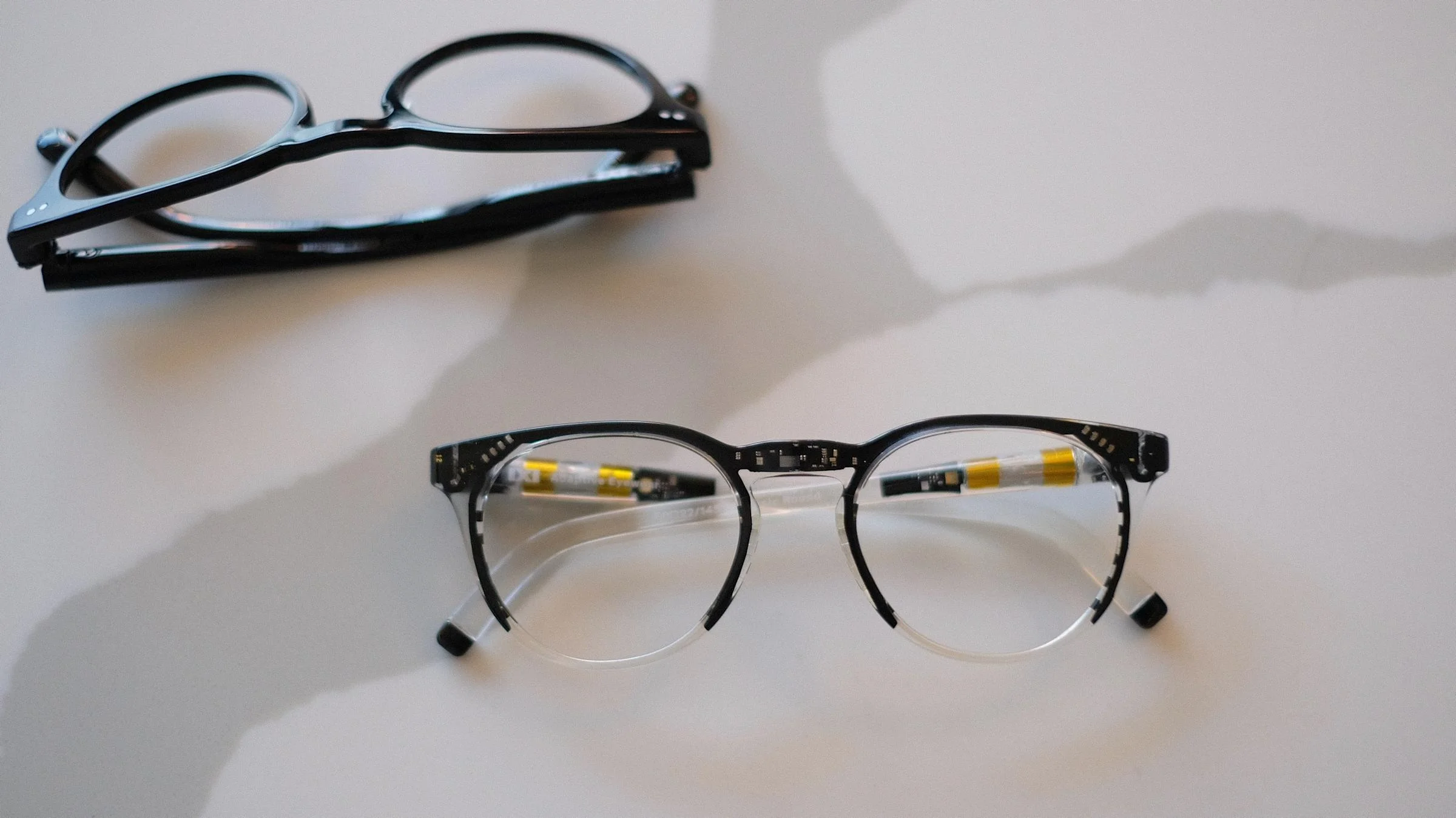 IXI Autofocus Kacamata Otomatis