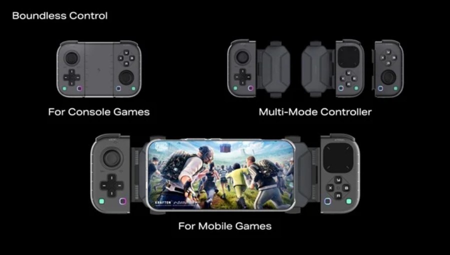 Infinix Note 60 Series CES 2026