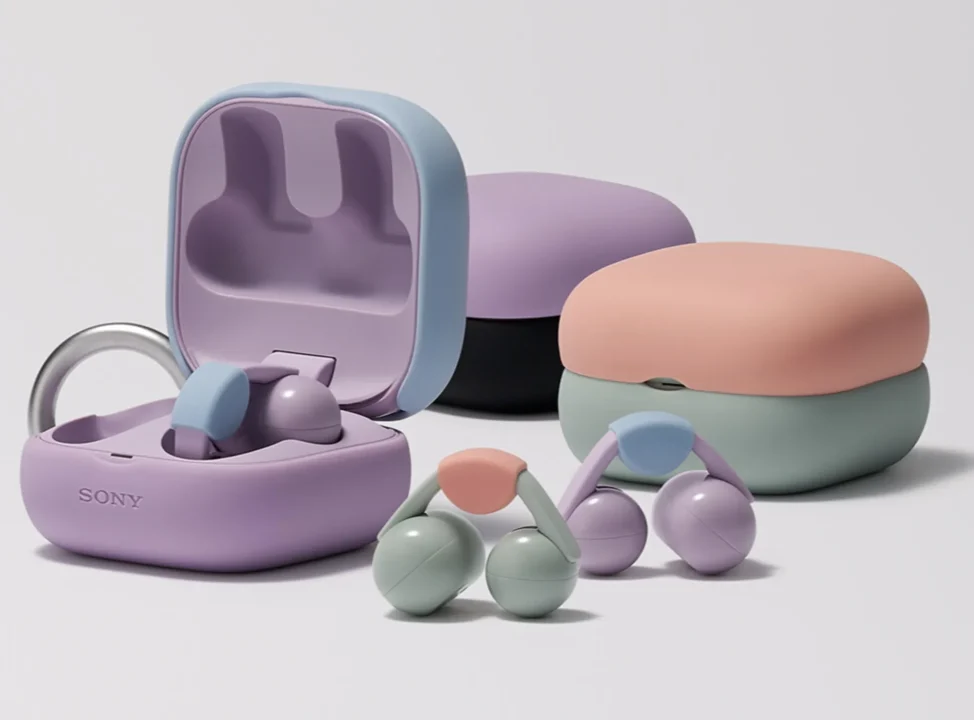 Sony Rilis LinkBuds Clips, Earbuds Baru dengan Desain Open-Ear