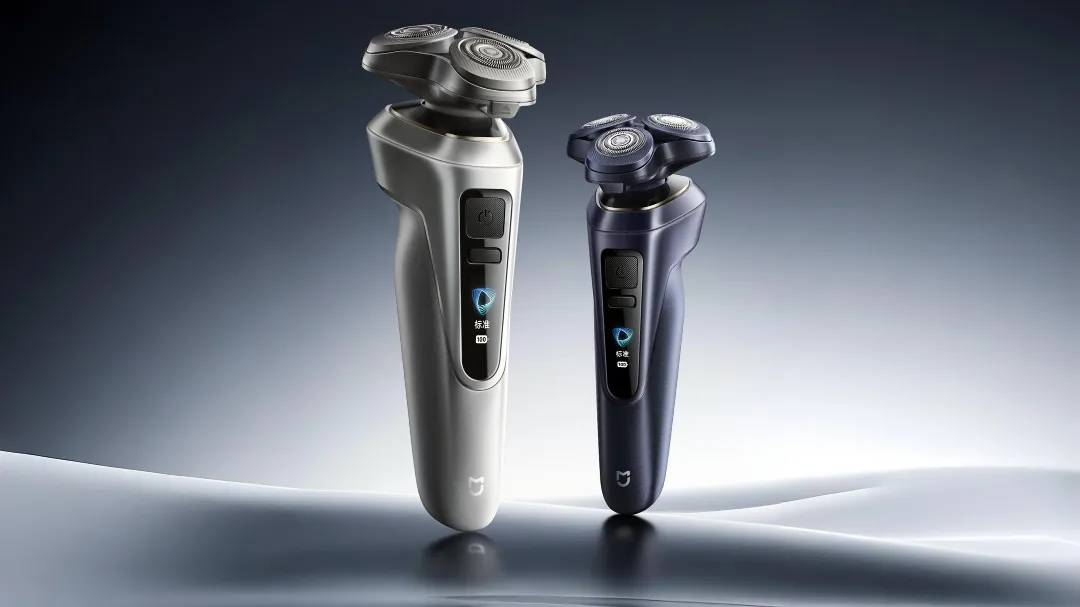 Xiaomi Rilis Mijia Electric Shaver Pro dengan Fitur Lebih Lengkap
