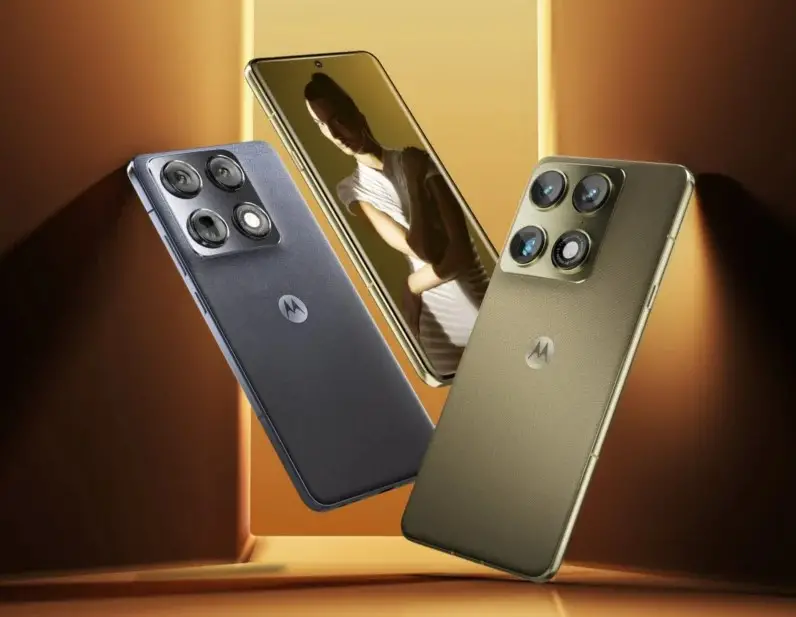 Motorola Signature Siap Hadir, Flagship Terbaru Motorola