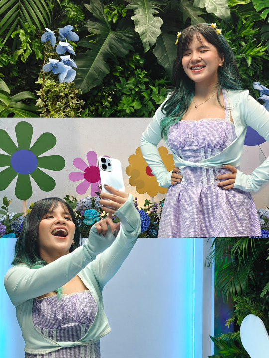 OPPO Reno15 Series Launch Event 1