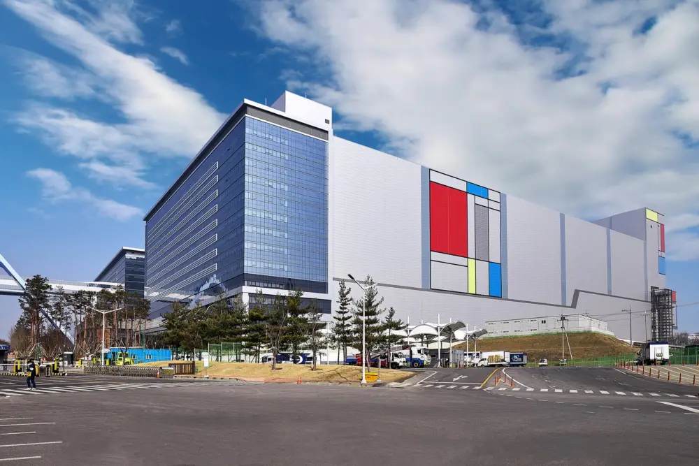 Qualcomm Jajaki Kerjasama dengan Samsung Foundry untuk Produksi Chip 2 nm 5 Samsung Foundry