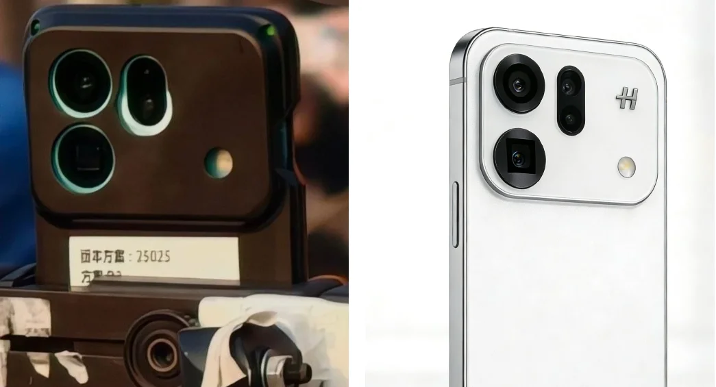 Bocoran Desain OPPO Find X9s Mulai Terungkap! 10 OPPO Find X9s