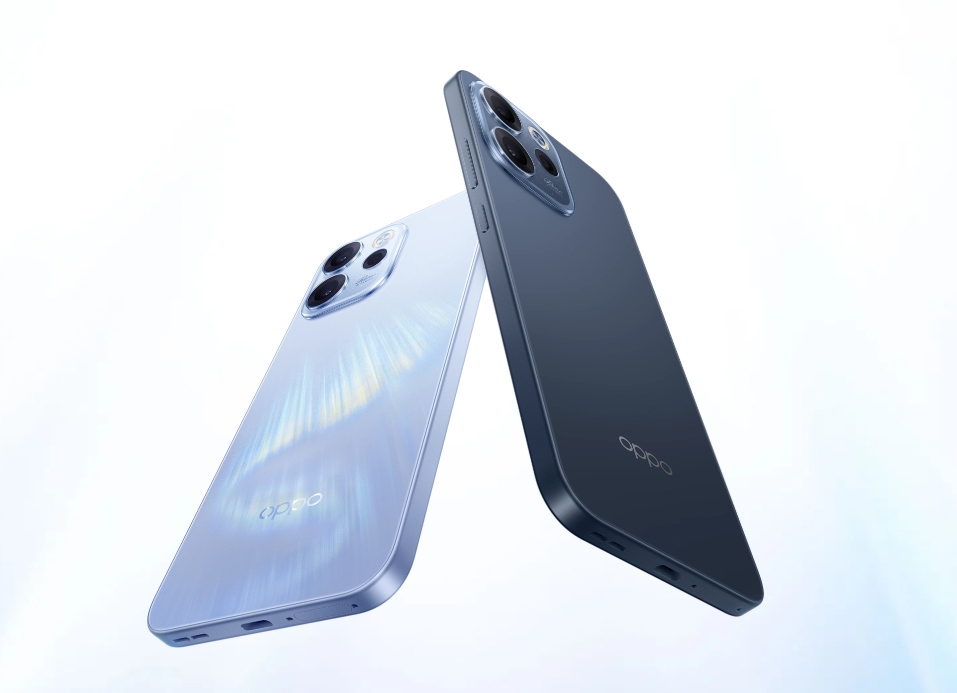 OPPO Reno15 F