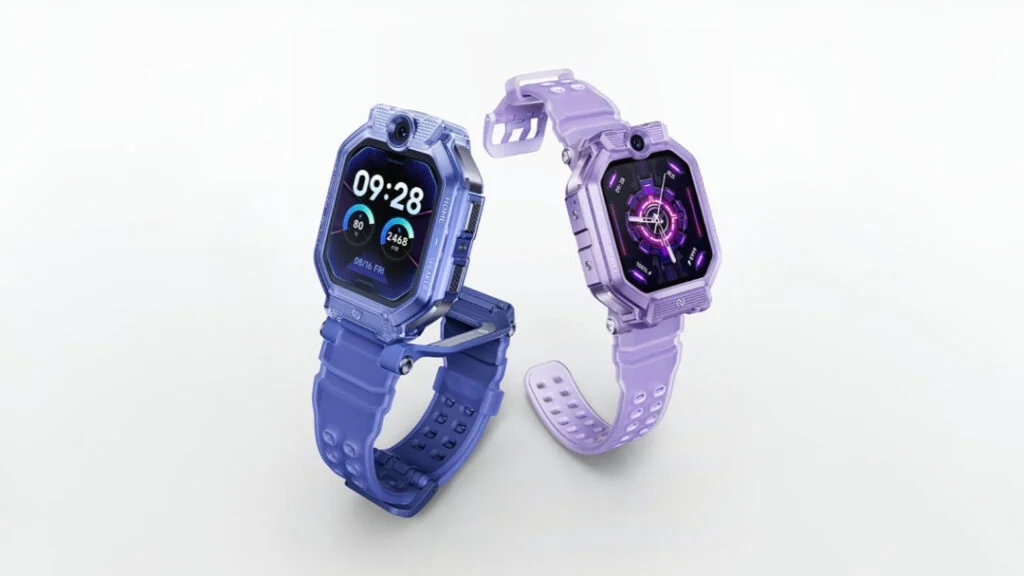 Xiaomi Kids Watch Diumumkan: Smartwatch Khusus Anak dengan Beragam Fitur