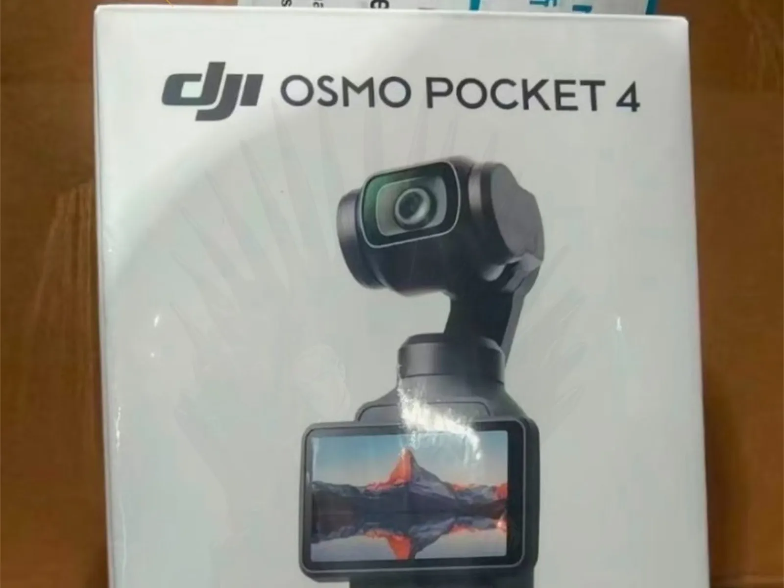 Peluncuran DJI Osmo Pocket 4 Kian Dekat!