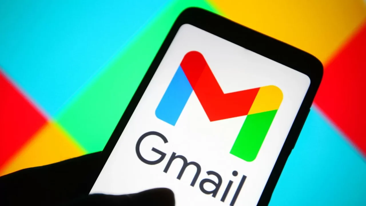 Gmail Alami Gangguan, Email Masuk Bisa Sampai 10 Menit 1 gmail alami gangguan
