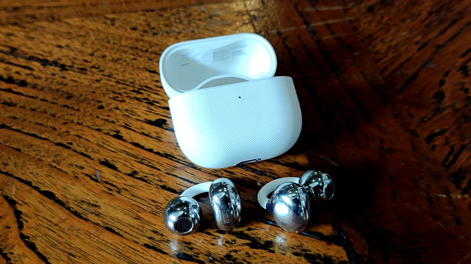 Huawei FreeClip 2 Resmi Meluncur di Indonesia, Lebih Ringan Dilengkapi AI!