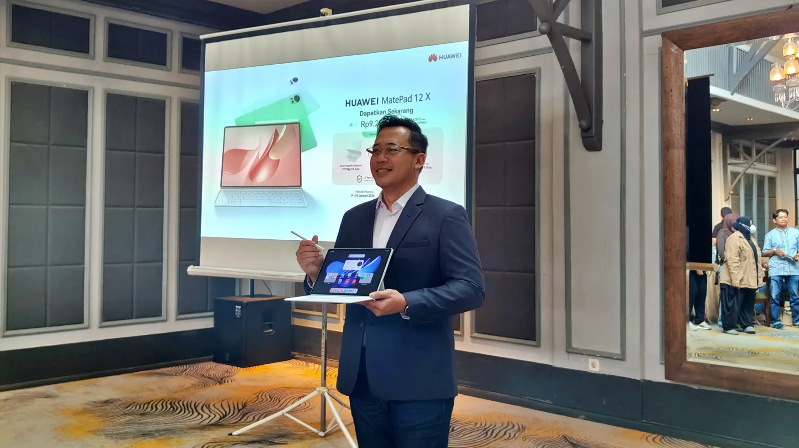 huawei matepad 12x 2026 6