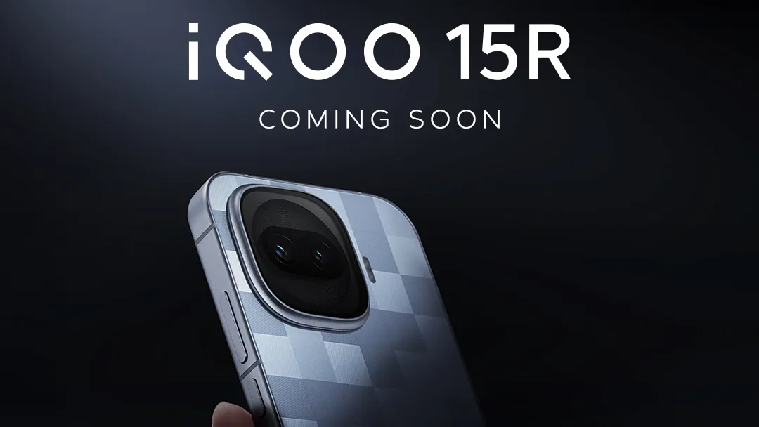 iQOO 15R Segera Debut, Andalkan Snapdragon 8 Gen 5?