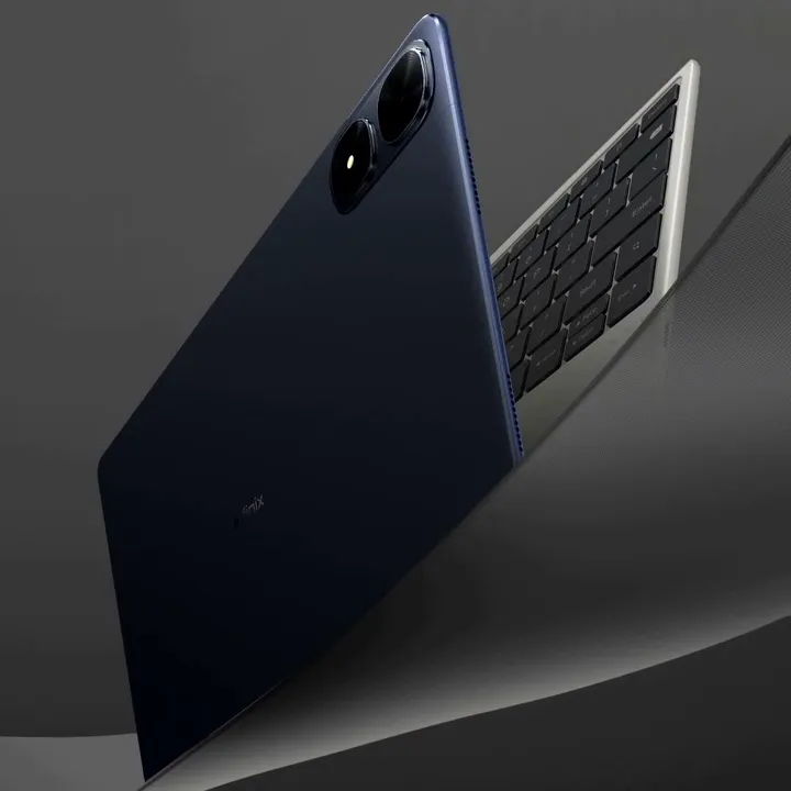 Infinix Konfirmasi Kehadiran Tablet Tipis XPAD Edge di Indonesia