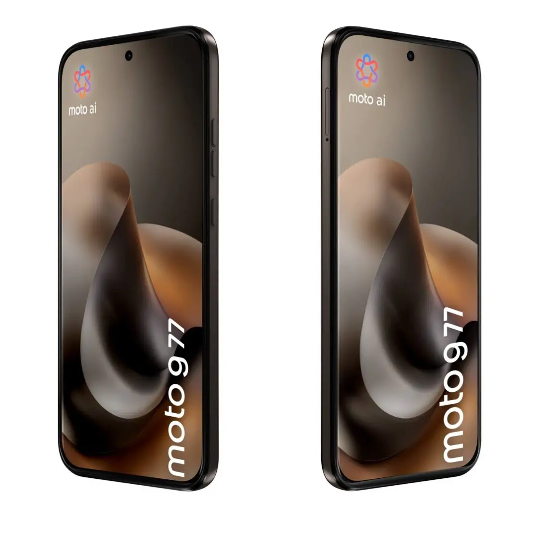 Spesifikasi moto g77 Terungkap, Pakai Layar Extreme AMOLED dan Kamera 108 MP 2 moto g77 front