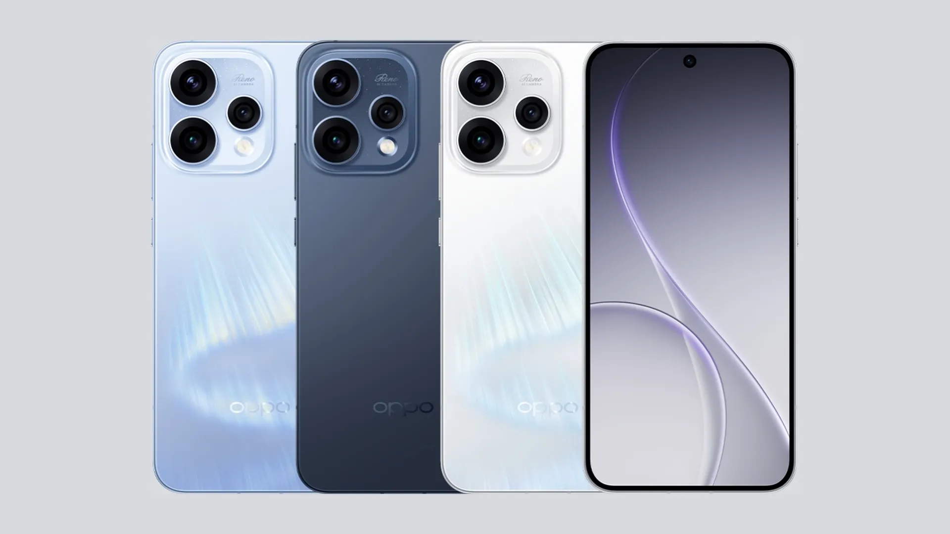 oppo reno15