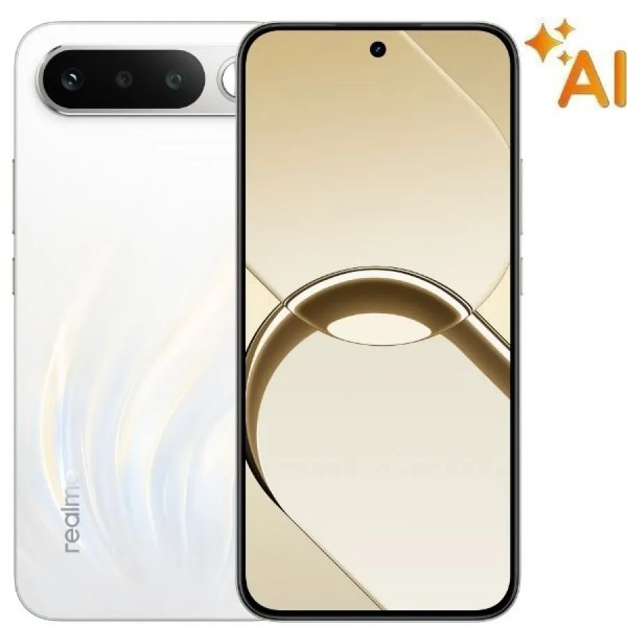 Realme 16 5G Kantongi TKDN, Bakal Segera Debut!