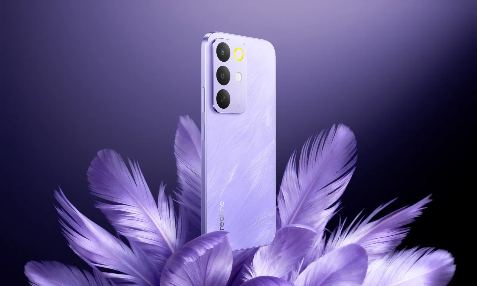 realme C85 5G Resmi Meluncur di Indonesia