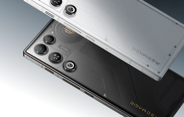 redmagic 11 air body