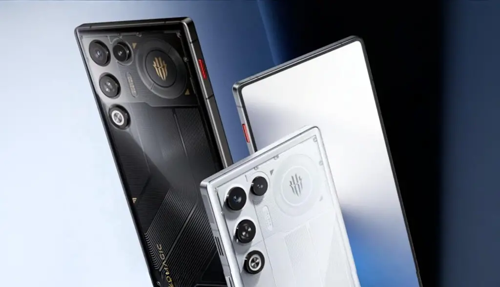 REDMAGIC 11 Air Rilis Global: Bodi Tipis dengan Snapdragon 8 Elite dan Kipas Internal