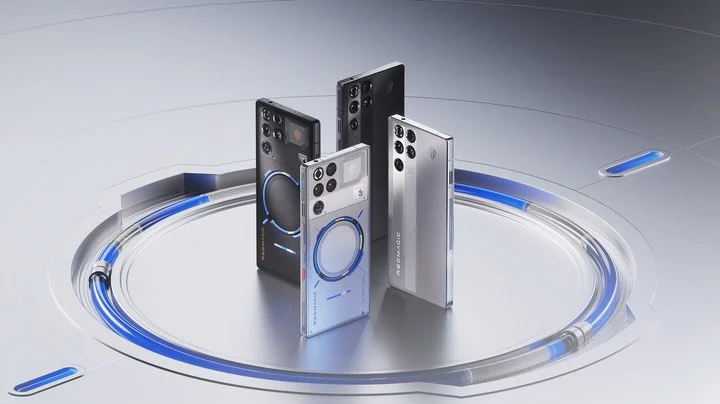 Redmagic 11 Pro+ Puncaki AnTuTu dengan Snapdragon 8 Elite Gen 5