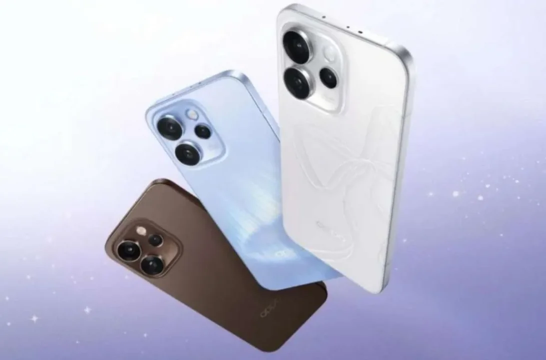 Oppo Turut Luncurkan Reno15 Pro Mini, Ukuran Ringkas dengan Kamera 200MP