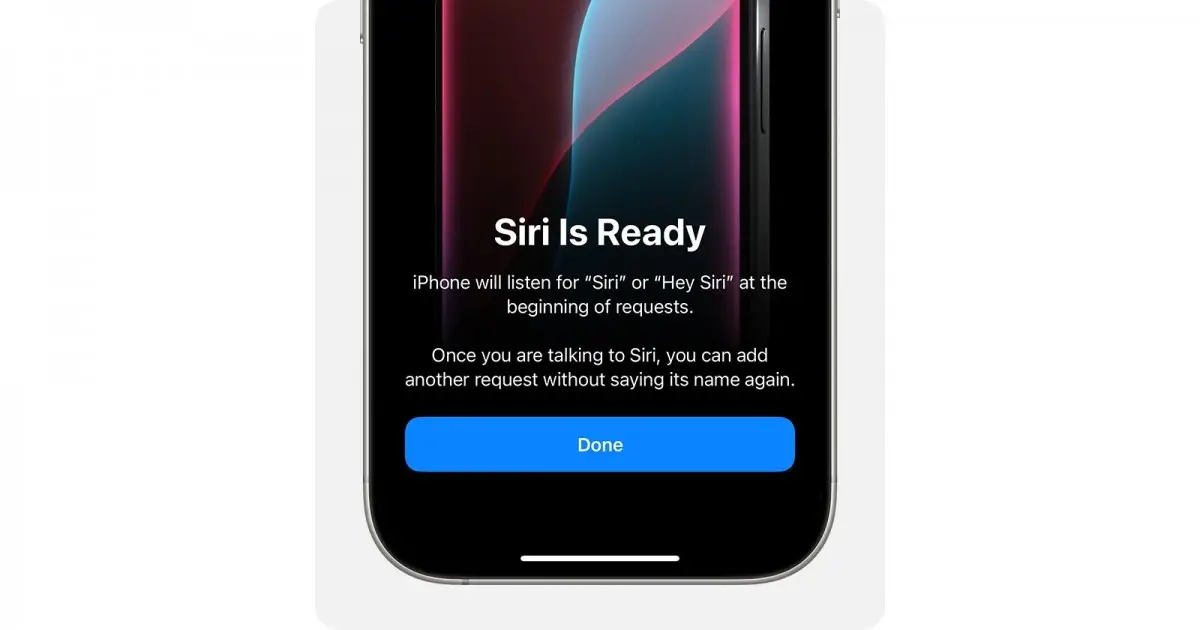 Resmi, Apple Siri Terbaru akan Ditenagai oleh Google Gemini