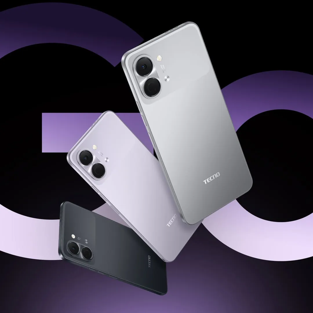 Tecno Spark GO 3 Rilis di Indonesia, Harganya Mulai Rp1,3 Jutaan